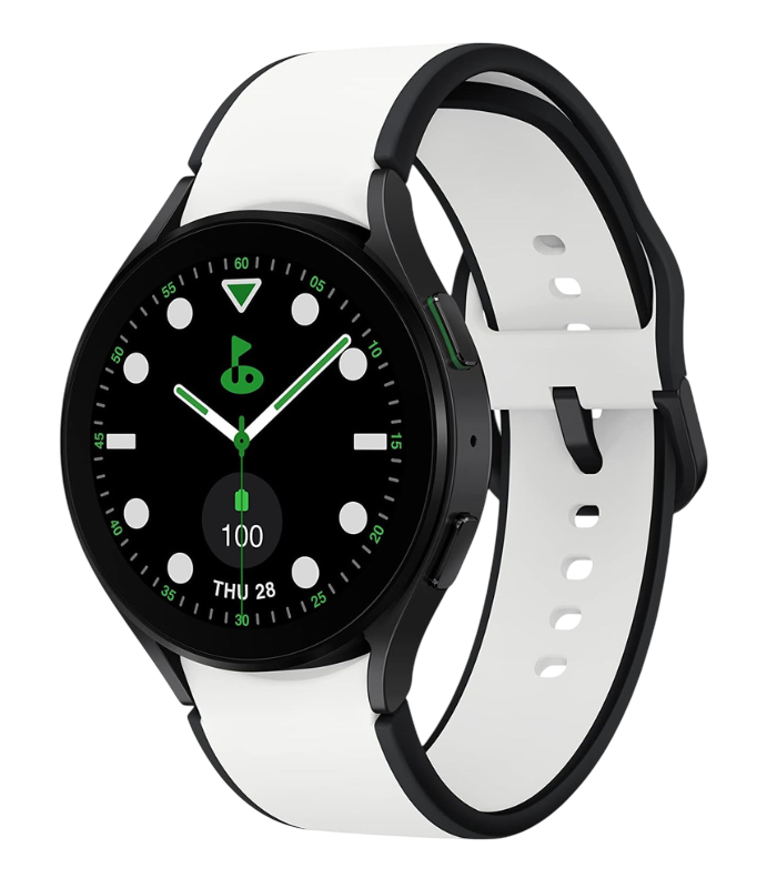 Samsung Galaxy Watch 5 Pro 45mm Smartwatch image