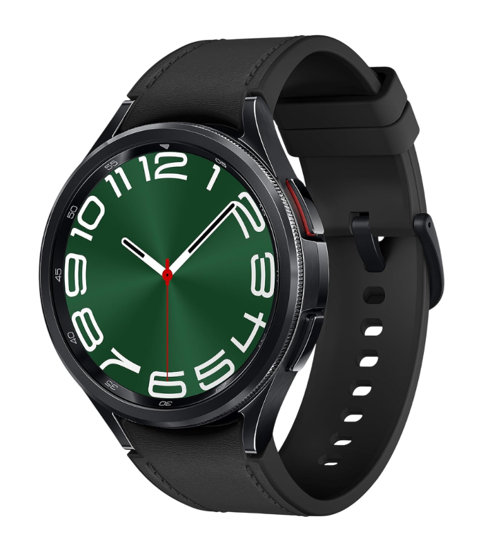 Samsung Galaxy Watch 6 Classic Smartwatch image