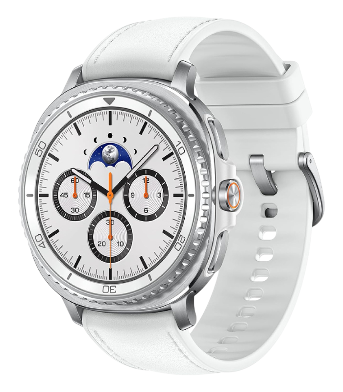 Samsung Galaxy Watch 8 Classic Bluetooth Smartwatch image