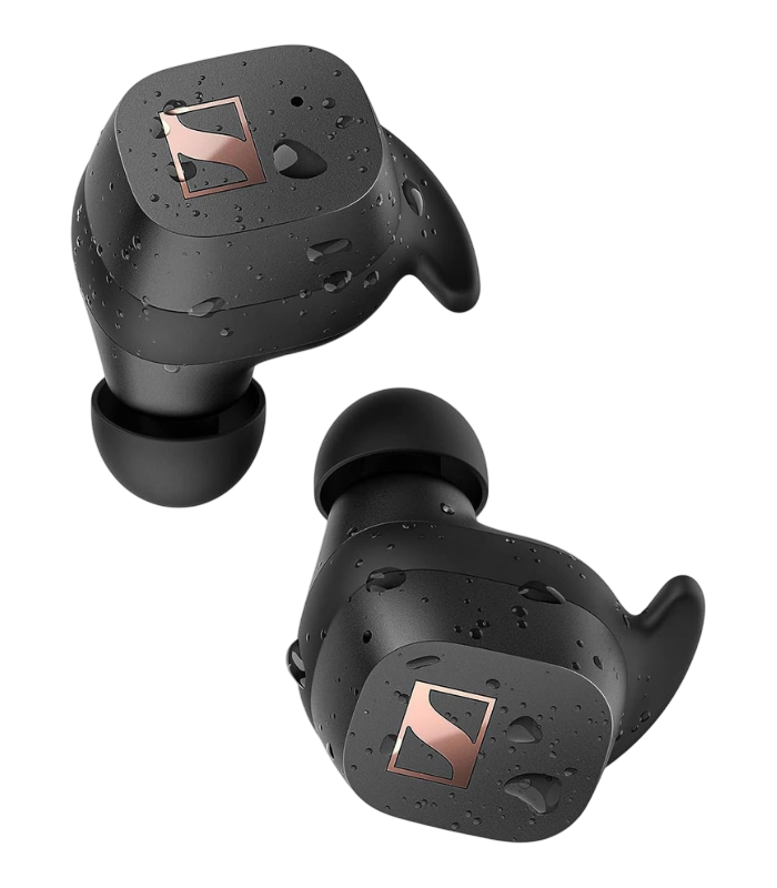 Sennheiser Consumer Audio Sport True Wireless Earbud