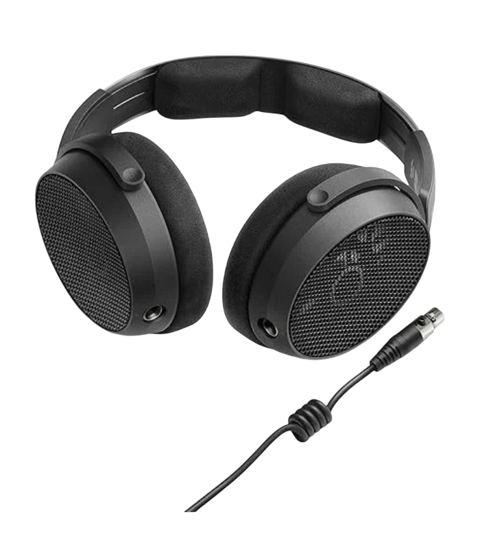 Sennheiser HD 490 PRO Plus Open-Back Headphone image