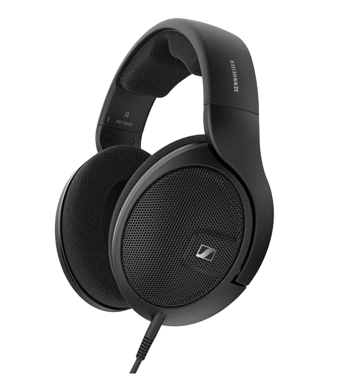 Sennheiser HD 560S Superior Over-The-Ear Headphone image