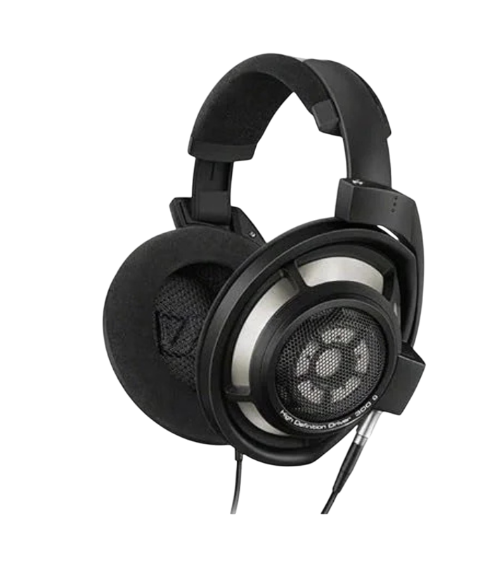 Sennheiser HD 800 S Over the Ear Headphone image