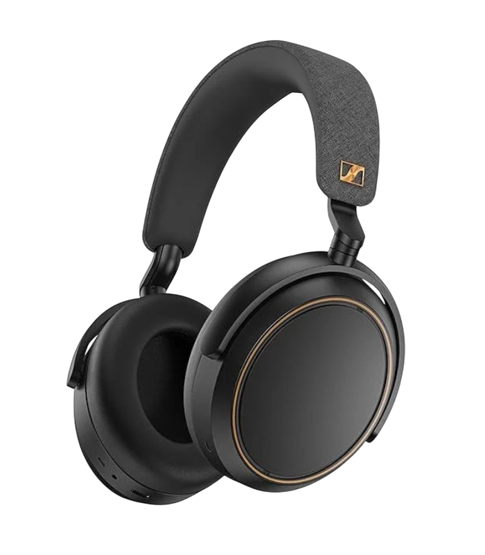 Sennheiser MOMENTUM 4 – best Over-Ear Headphone image
