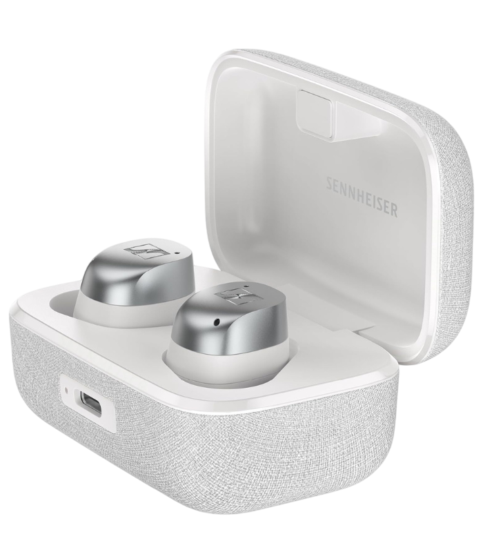 Sennheiser MOMENTUM True Wireless 4 Earbud image