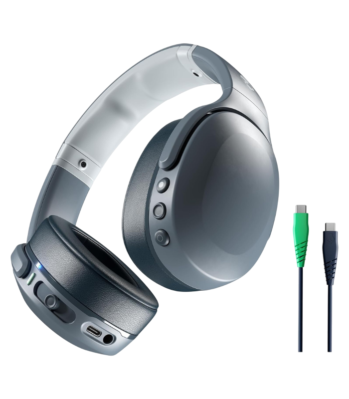 Skullcandy Crusher Evo Over-Ear Wireless Headphone image