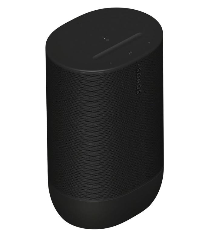 Sonos Move 2 Portable Waterproof Smart Outdoor Speaker image