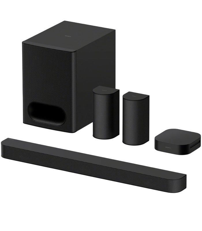 Sony BRAVIA Theater System 6 image