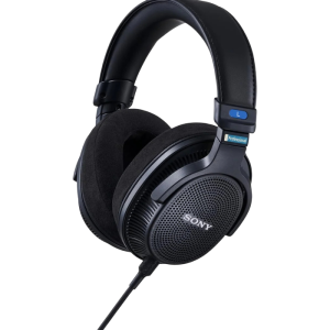 Sony MDR-MV1 Open-Back Reference Headphone image