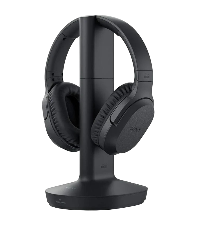 Sony RF400 Wireless Premium Headphone image
