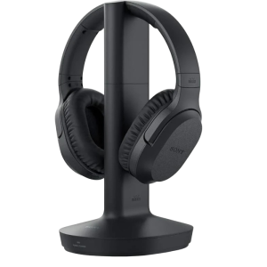 Sony RF400 Wireless Premium Headphone image