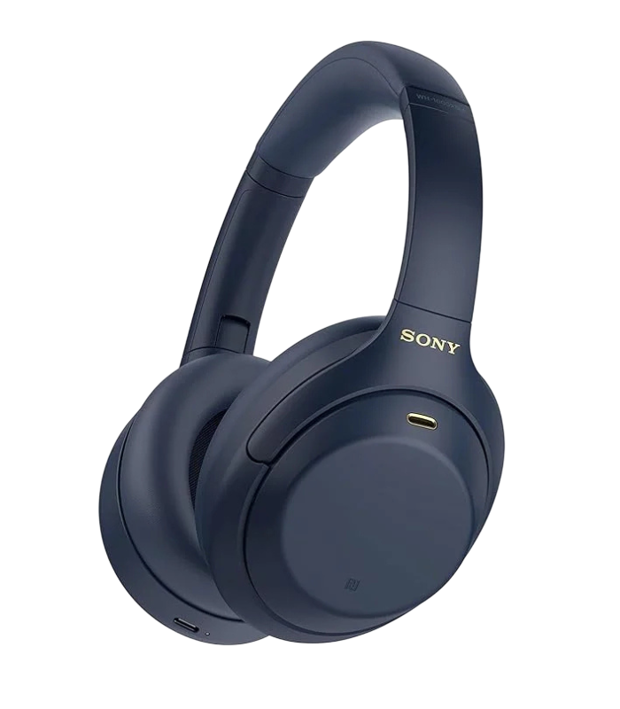 Sony WH-1000XM4 Wireless Premium Headphone image