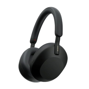 Sony WH-1000XM5 Wireless Headphone image