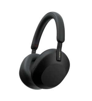 Sony WH-1000XM5 Wireless Headphone image