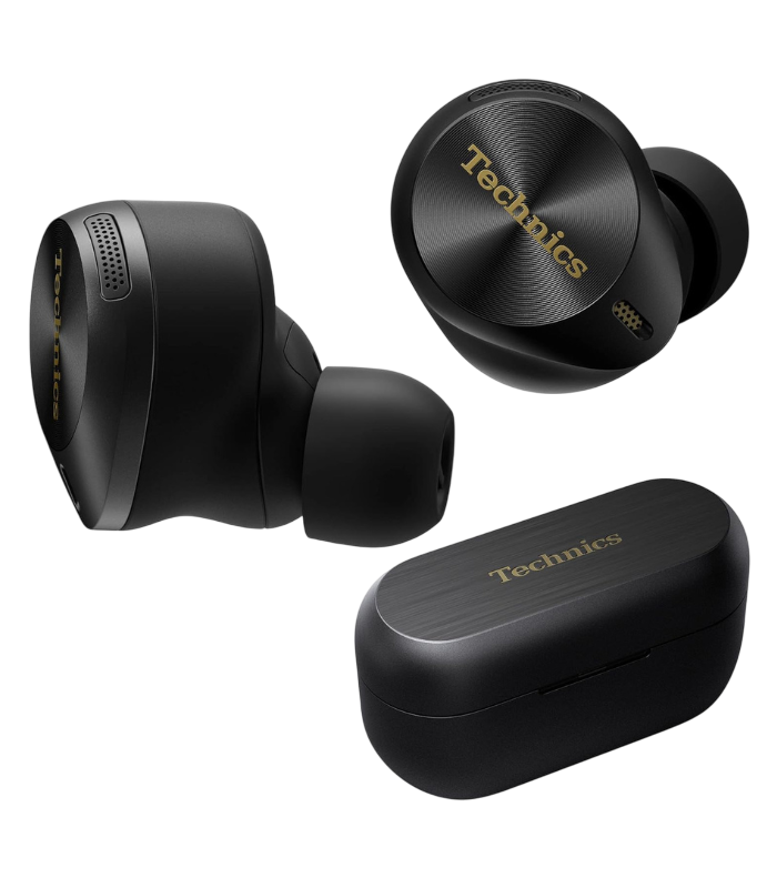 Technics EAH-AZ80-A Premium Hi-Fi True Wireless Earbud image