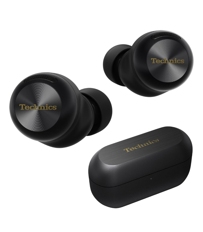 Technics Reference Class Hi-Fi Wireless Earbud image