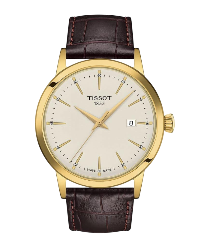 Tissot Men’s Classic Dream 316L Watch image