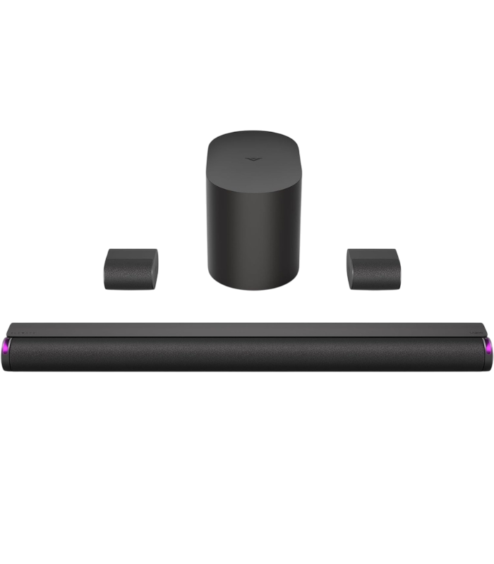 VIZIO Elevate 5.1.2 SE Home Theater SoundBar image