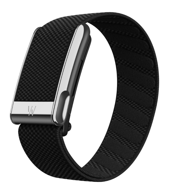 WHOOP 5.0 Health & Fitness Tracker image