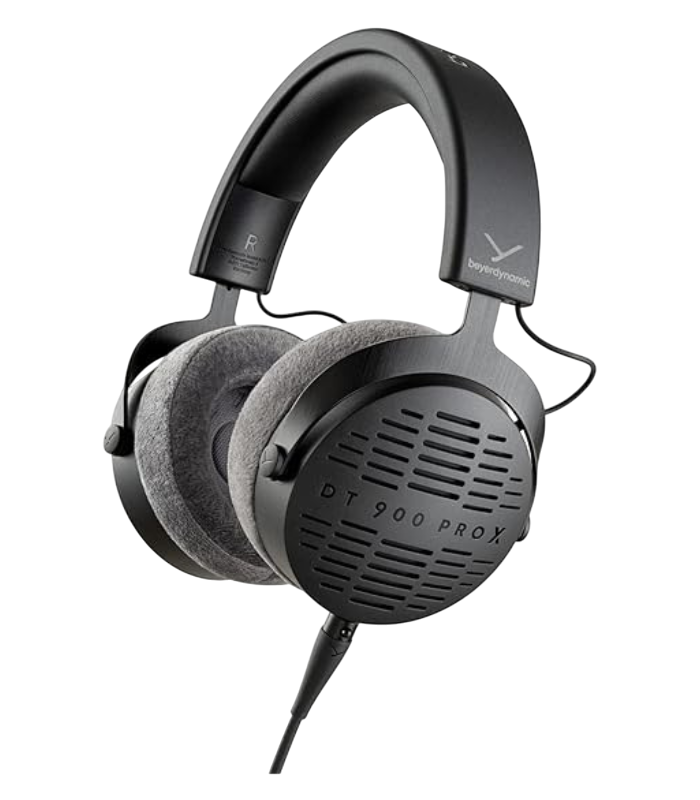 Beyerdynamic DT 900 PRO X 48 Ohm Open-Back Headphone image